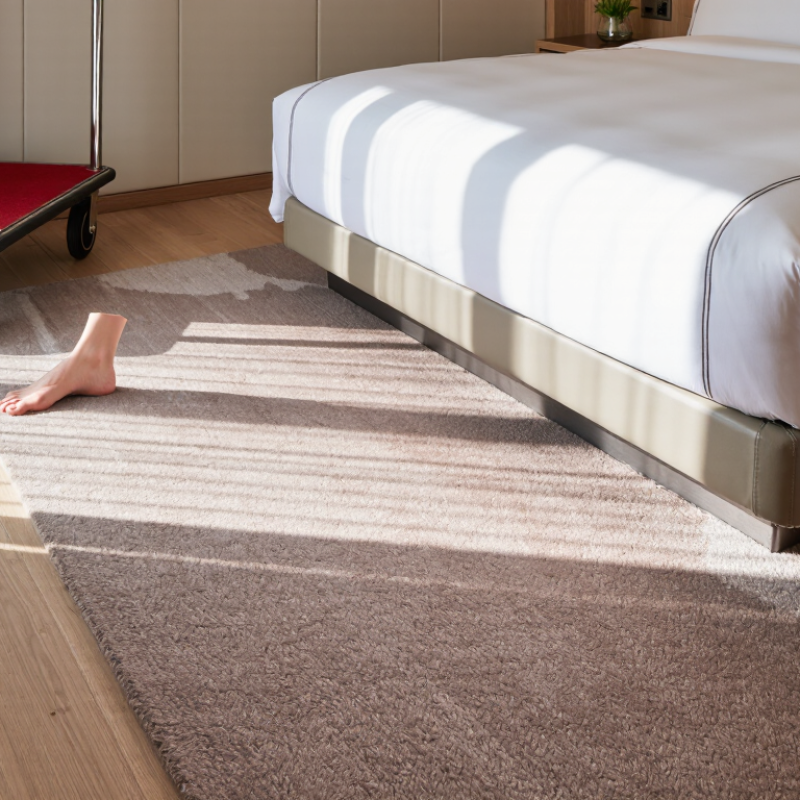 Top Bedside Carpet Suppliers for Global Buyers?