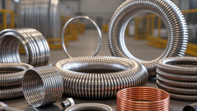 China Top 10 Water Heater Coil Manufacturers?