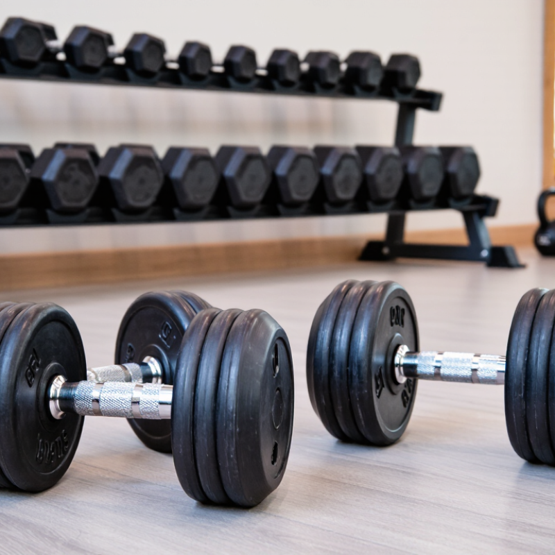 5 Tips for Buying CPU Urethane Dumbbells?