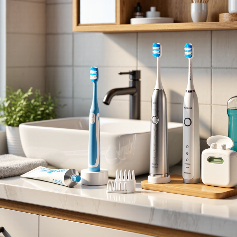 How to Choose General Dental Care Products in 2026?