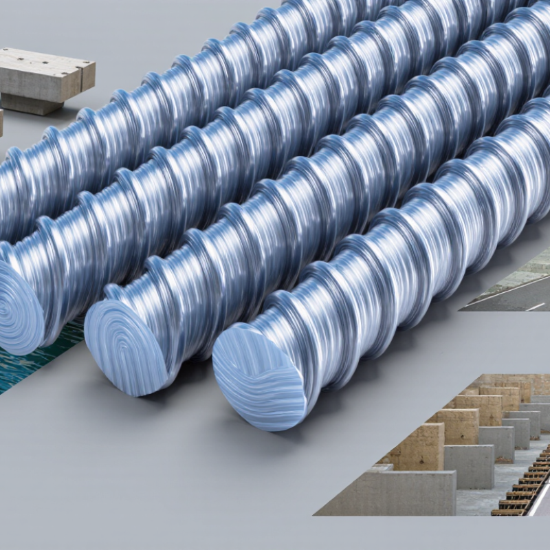 What Are the 2026 Top GFRP Bars for Global Buyers?