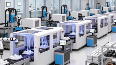 China Top 10 Plastic Molding Manufacturers 2026