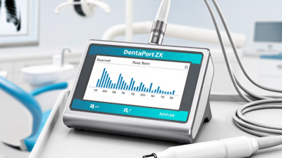 Why Choose DentaPort Root ZX Morita?