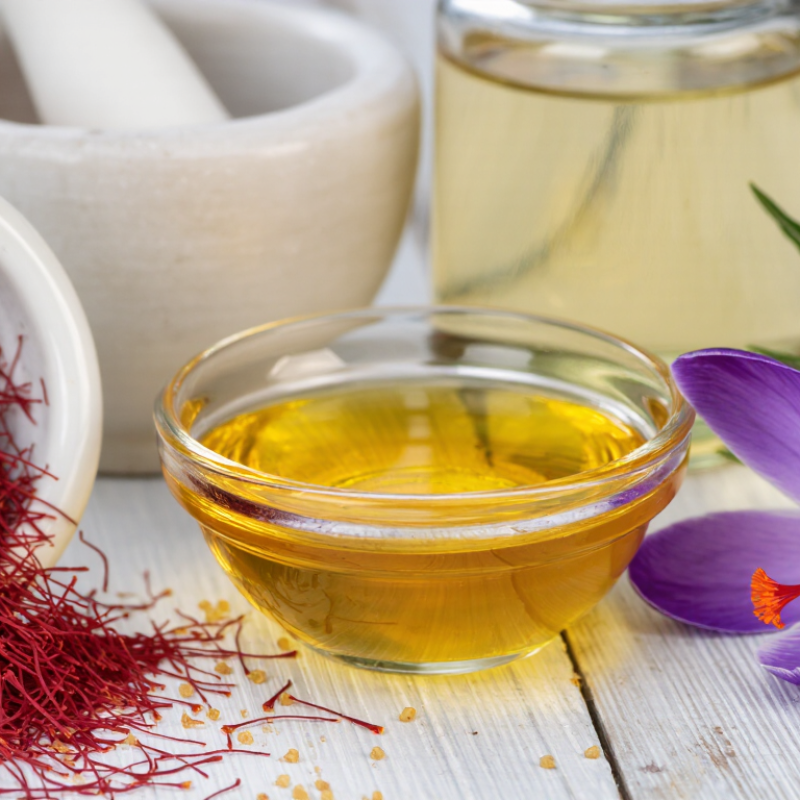 What Is Pure Saffron Extract and How Is It Used?