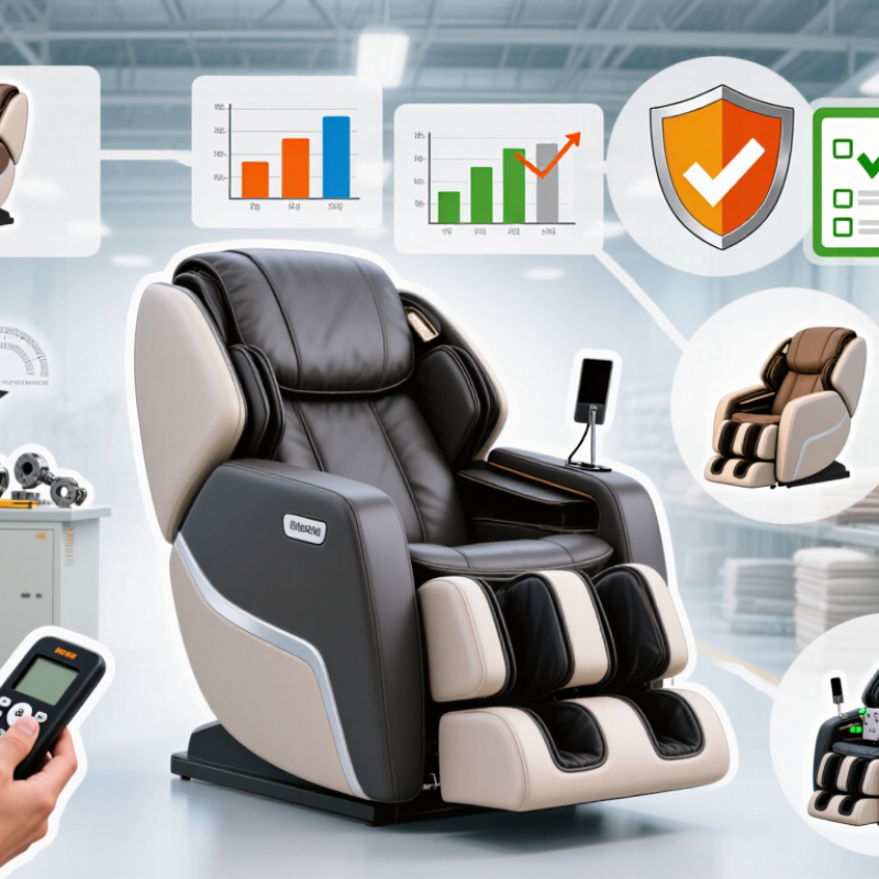 How to Find the Best Sweet Home Massage Supplier in China?