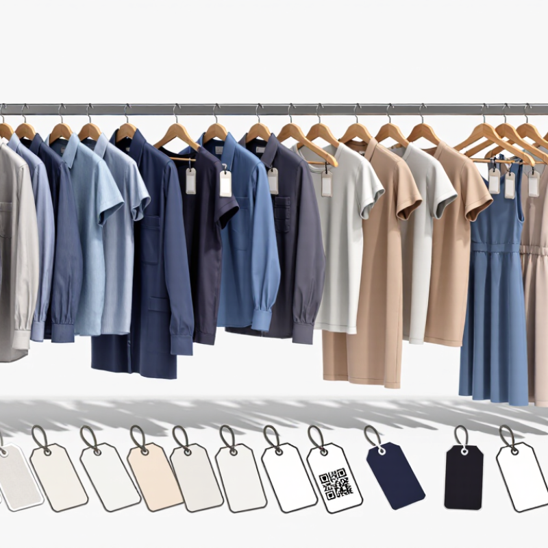 2026 Best Clothing Size Labels for Global Sourcing?