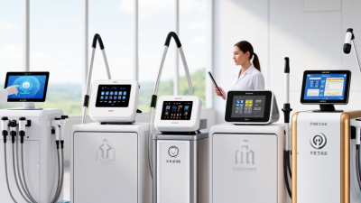 What Are the Best China Laser Skin Rejuvenation Machines?