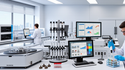 How to Choose Scientific Lab Equipment in 2026?
