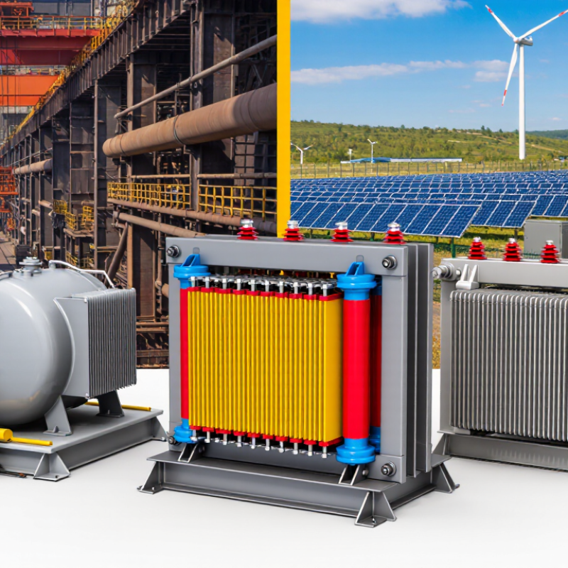 2026 Best High Current Transformer Types for Global Buyers
