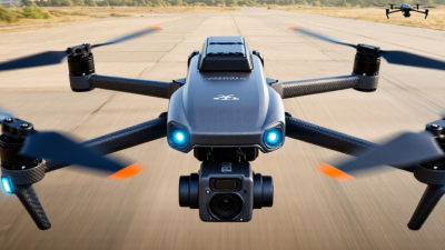 Fastest Drone 7 Tips for Global Buyers Who Want Speed?