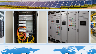 Why Choose Power Distribution Solutions for Global Sourcing?
