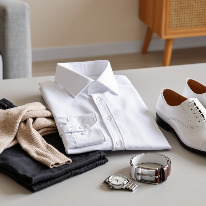 Why and How to Look Stylish With Simple Clothes?