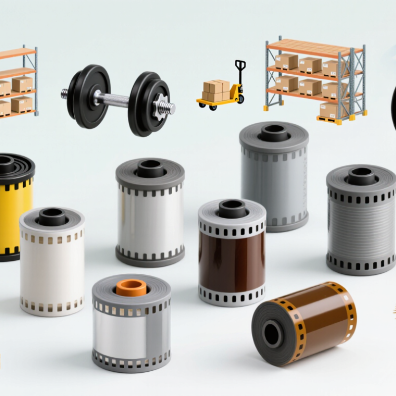 China Top 10 Wrapper Film Manufacturers?