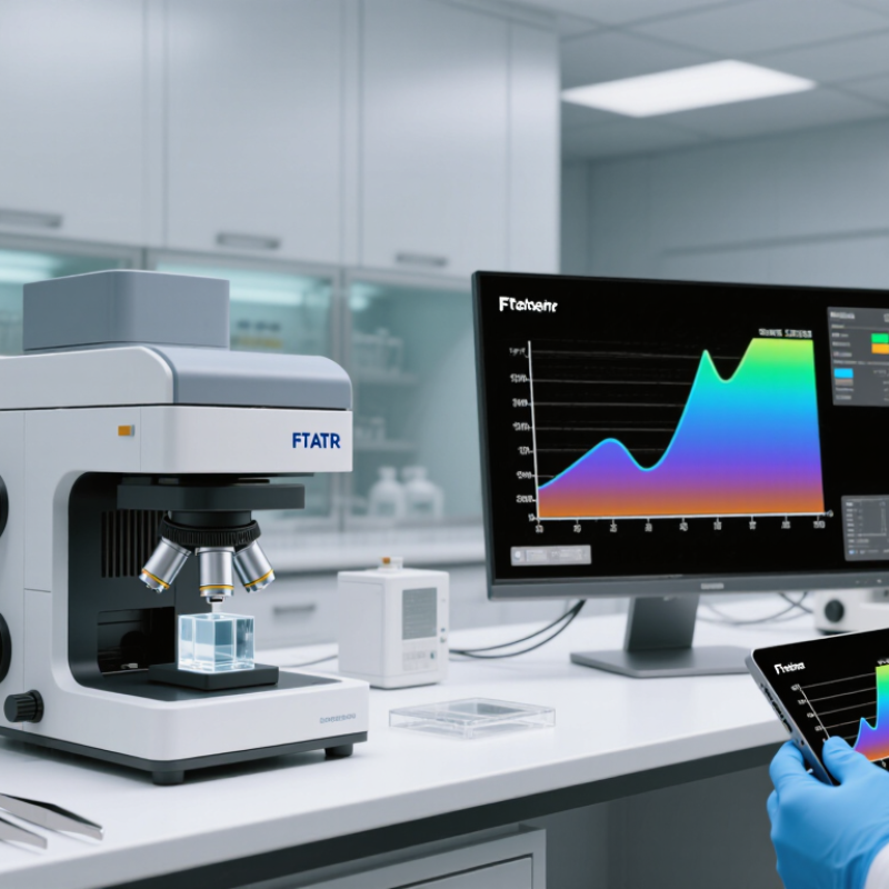 How to Use FTIR ATR Spectroscopy in 2026?