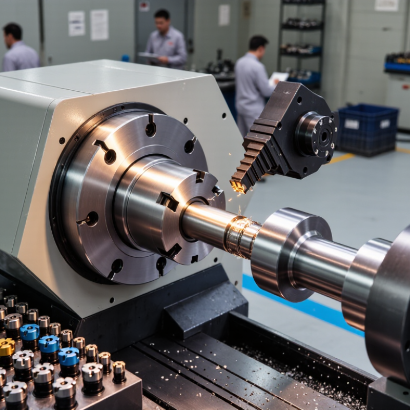Why Choose Cutting Tools for Global Procurement?