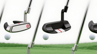Top 10 Types of Golf Putters Buyers Should Know