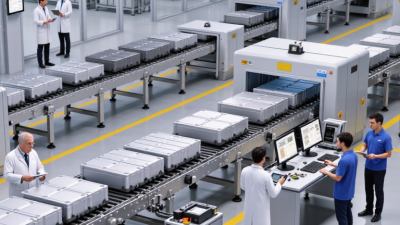 China Top High Battery Suppliers for Global Buyers?