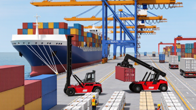 7 Best Ocean Freight Export Shipping Tips for Global Buyers