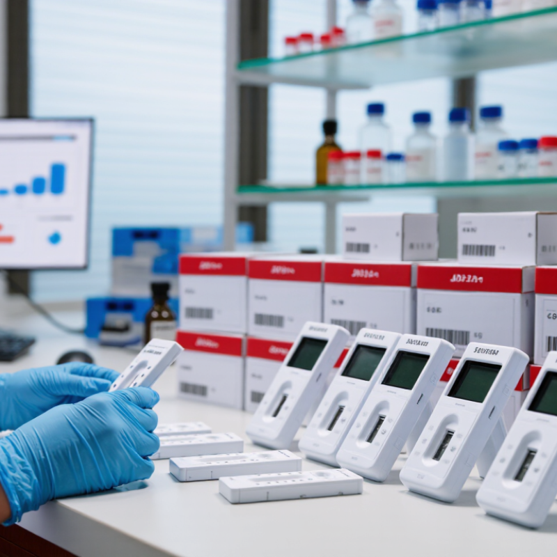 Top 10 Testsealabs Rapid Test Suppliers Worldwide