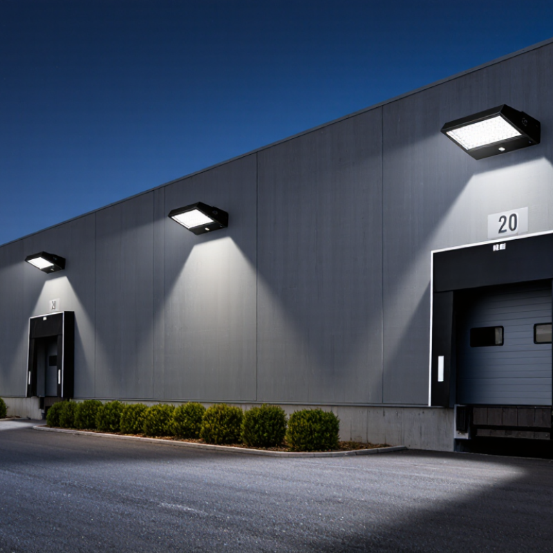 How to Choose LED Wall Packs in 2026?