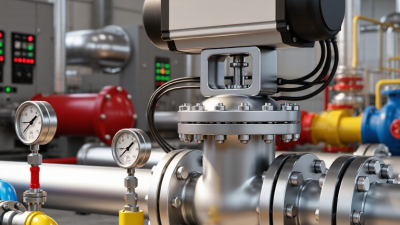 How to Choose a Temperature Control Valve in 2026?