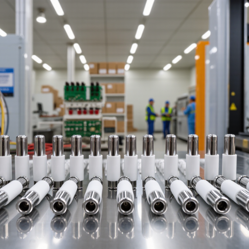 China Best General Purpose Fuses Supplier?