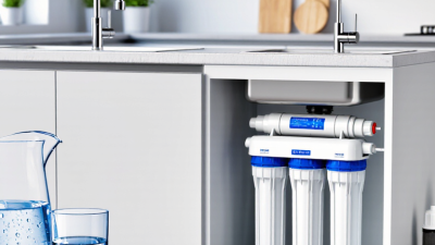 Which Is the Best Osmosis Filter in China?