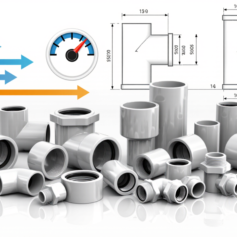 What Are the Best PVC Fittings in 2026 for Global Buyers?