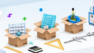 How to Choose Air Cushion Packaging for Shipping?