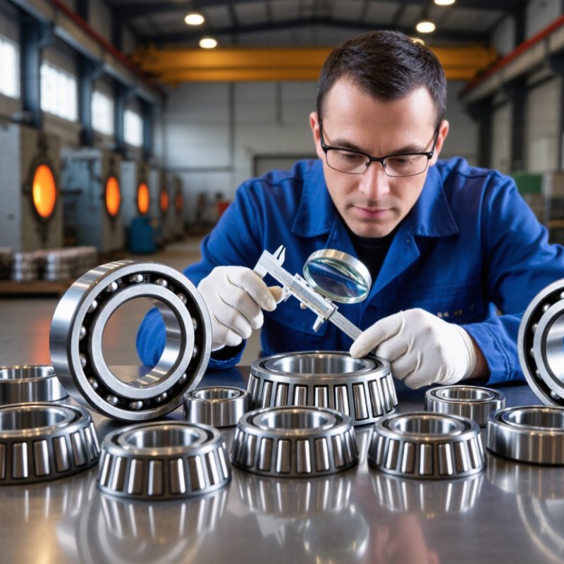 China Top Taper Roller Bearing Suppliers?
