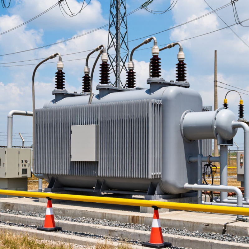 How to Choose an ANSI Rated Three Phase Oil Transformer?