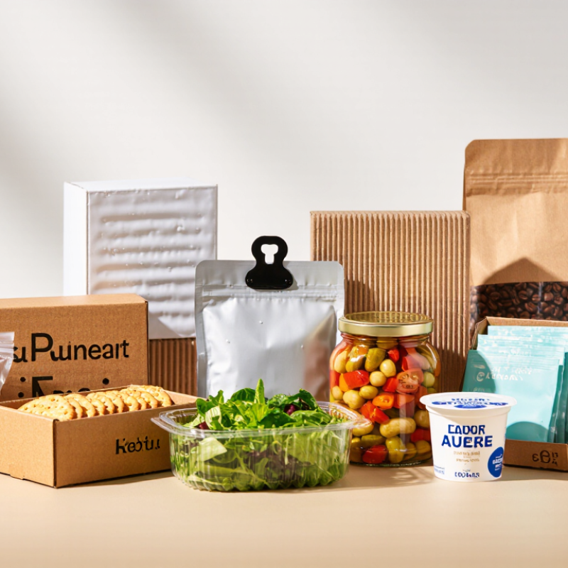 10 Best Food Packaging Solutions for Global Buyers?