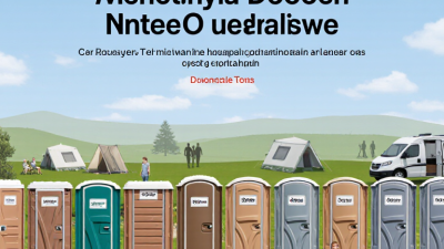 Top 10 Camping Mobile Toilets for Outdoor Buyers?