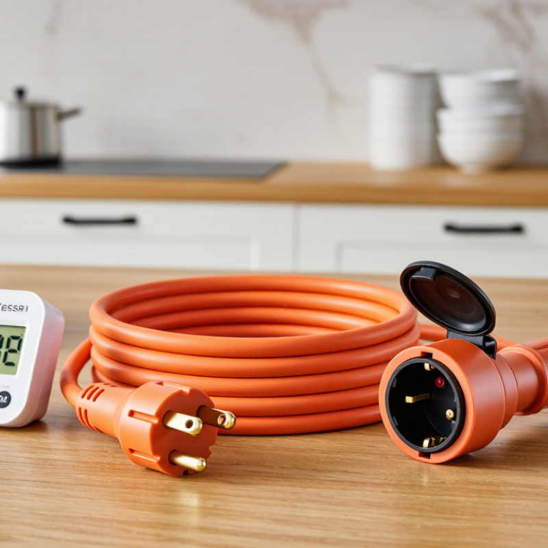 How to Choose a Short Extension Cord in 2026?