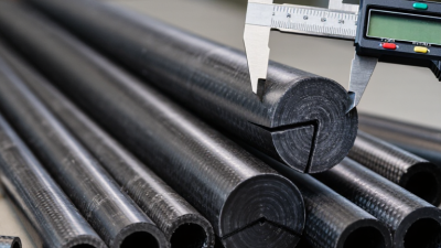 7 Tips for Choosing Pultrusion Carbon Fiber Bar