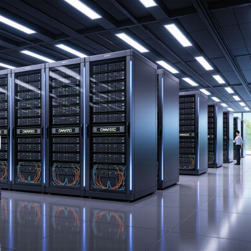 Best GPU Rental Services in China for Global Buyers