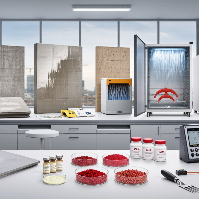 How to Choose Redispersible Emulsion Powder in 2026?