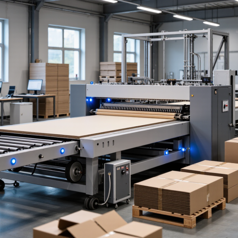 2026 Best Vibrating Knife Carton Proofing Machines?