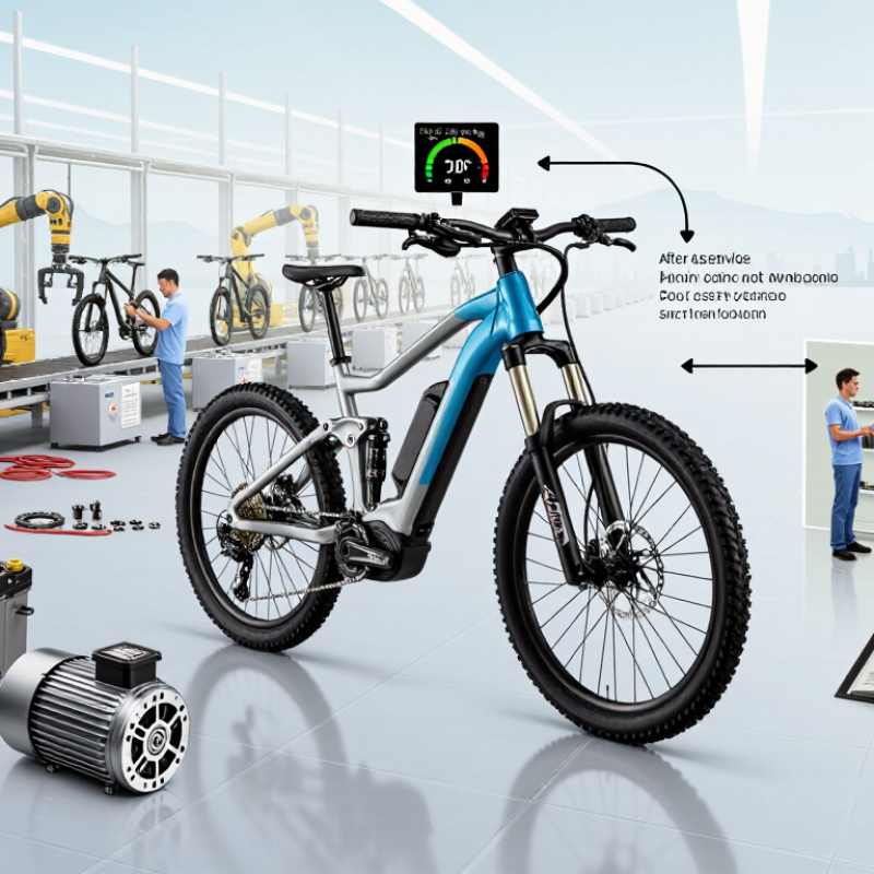 China Top Motorcycle Ebike Suppliers for Global Buyers