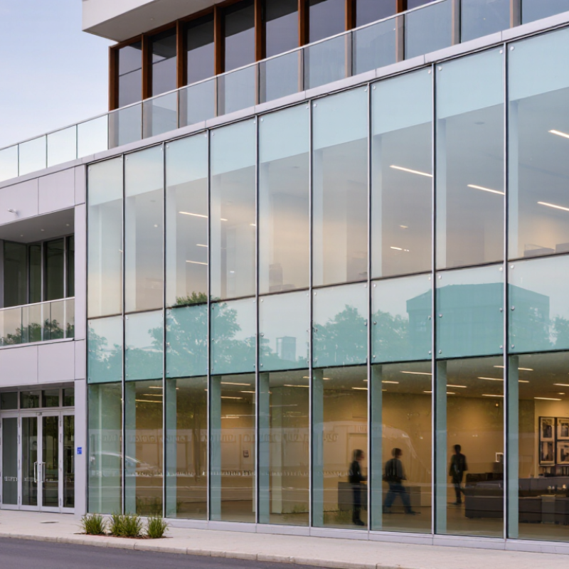 Why Choose Laminated Glass Sheets for Safety and Security?