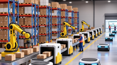 Why Is the Future of Robotics Important for Global Buyers?