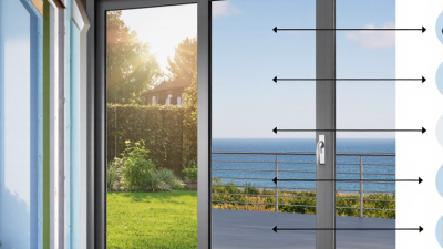 How to Find the Top 10 Patio Doors Near Me?