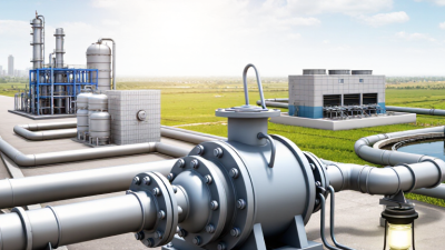 Why Choose an Industrial Water Pump?