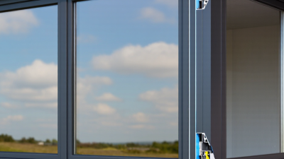 2026 Best Thermally Broken Aluminum Windows Buyers Guide