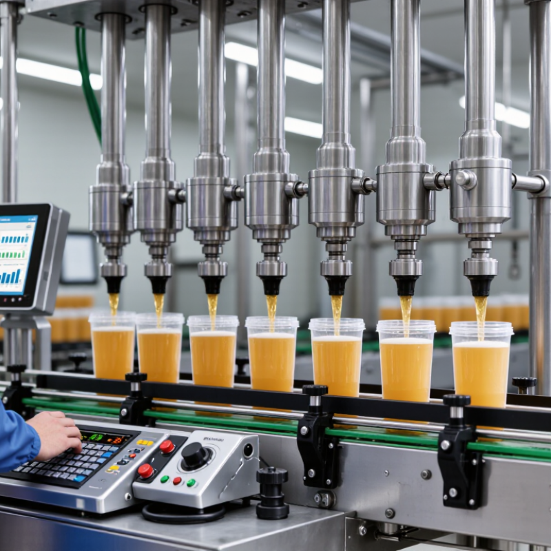 2026 Best Ways to Reduce Product Giveaway in Filling Lines?