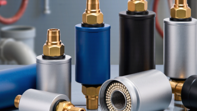 Top Refrigerant Filter Drier Manufacturers and Suppliers?