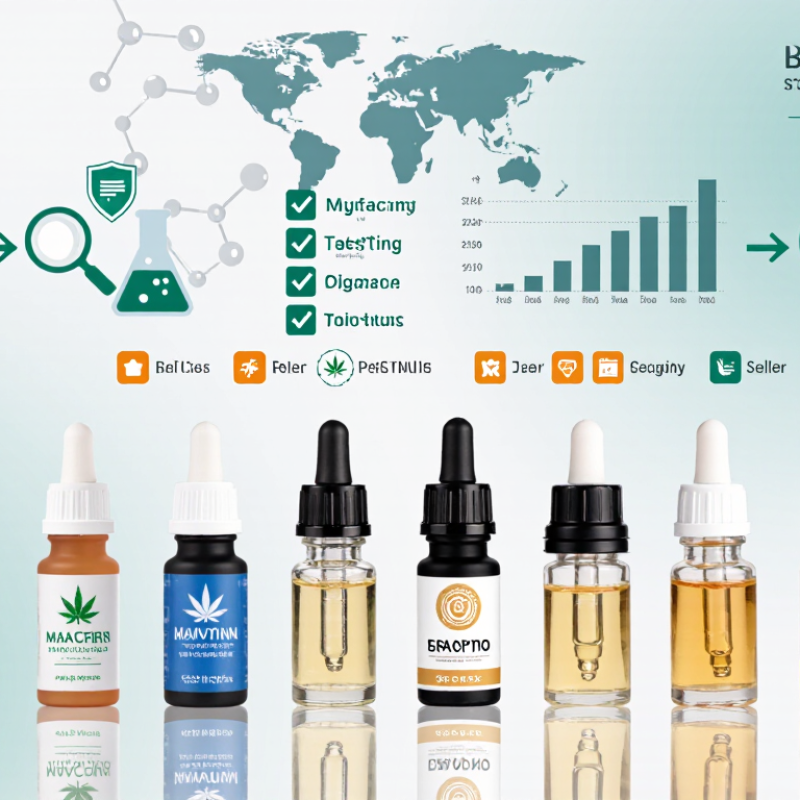 Purekana Cbd Oil Review China Top 10 Options for Buyers?