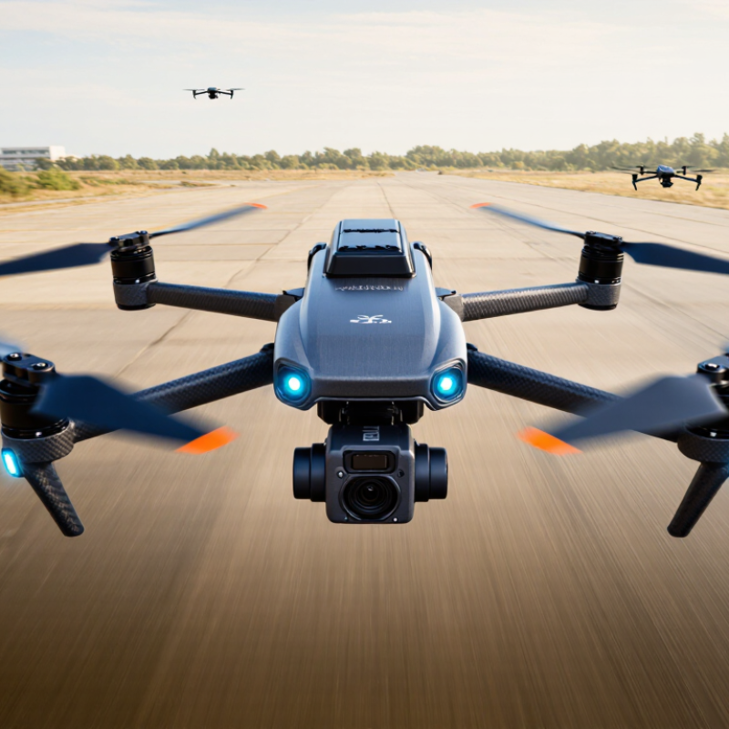 Fastest Drone 7 Tips for Global Buyers Who Want Speed?