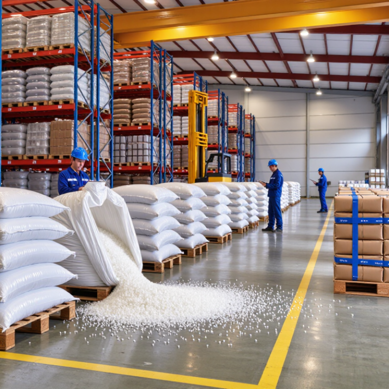 How to Source Sodium Bisulfate in Bulk?