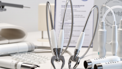 2026 Best Heart Biopsy Devices for Global Buyers